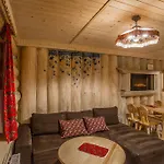 Domki Sywor Chalet Kościelisko