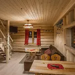 Chalet Domki Sywor Kościelisko