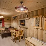 Domki Sywor Chalet