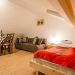 Chalet Domki Sywor Kościelisko