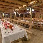Chalet Domki Sywor