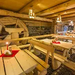 Domki Sywor Chalet