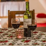 Chalet Domki Sywor Kościelisko