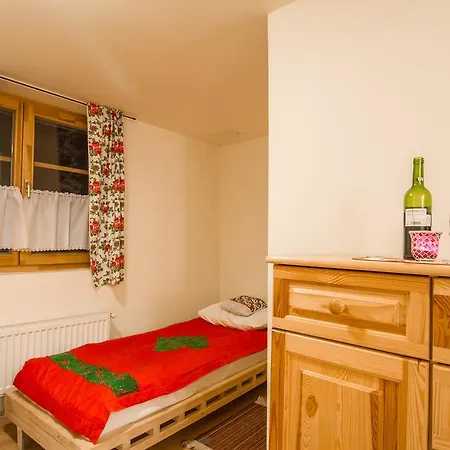 Dağ evi Domki Sywor