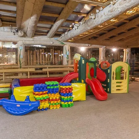 Domki Sywor Dağ evi Kościelisko