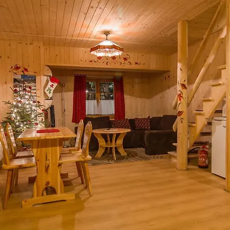 Domki Sywor * Kościelisko