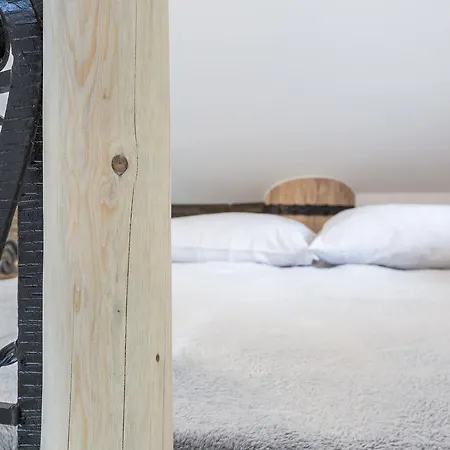 Domki Sywor Kościelisko