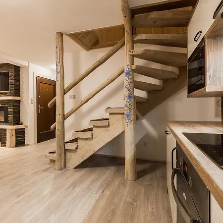 Domki Sywor Kościelisko