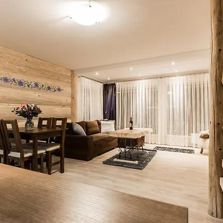 Domki Sywor * Kościelisko