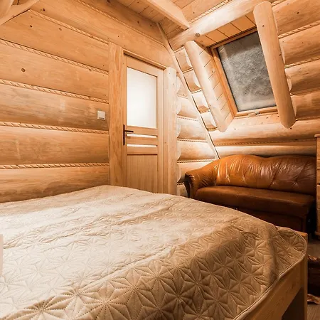 Domki Sywor Kościelisko