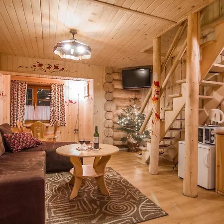 Domki Sywor Kościelisko